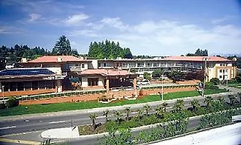 Coast Tsawwassen Inn Delta 3*,