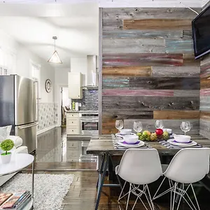  Appartement Nb Urban Luxury Canada