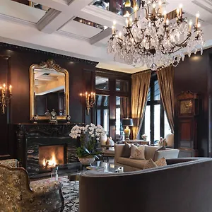***** Hotel Wedgewood Hotel&spa - Relais&chateaux Canada