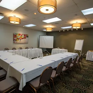 *** Hotel Welcominns Canada