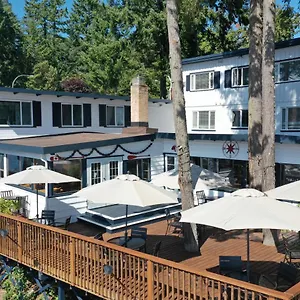 Hotel Manana And Marina, Ladysmith