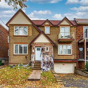 Apartment Byron 3 Chambres Canada