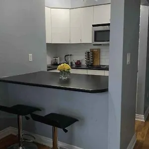  Apartment Cozy Canada
