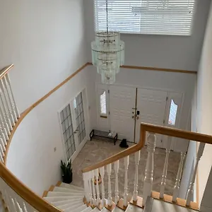  Homestay King Edward House Canada