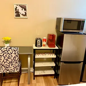  Homestay Vito Place Canada