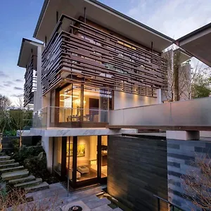 Ferienhaus White House Vancouver