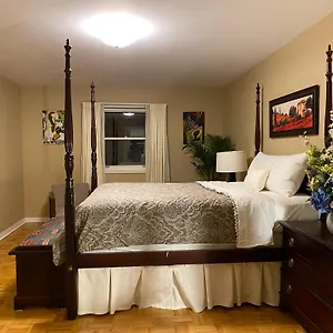  Homestay Downtown Canada
