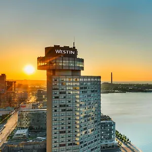 **** Hotel The Westin Harbour Castle, Canada