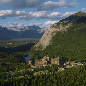 ***** Resort Fairmont Springs Canada