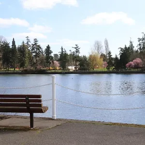  Accommodatie bij particulieren Gorge Waterway Vacation Canada