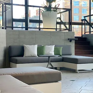 **** Hotel Doubletree Par Hilton Canada
