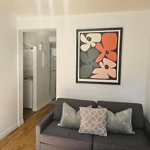 Apartment Espace Couronne By Hebergements Dcl Québec