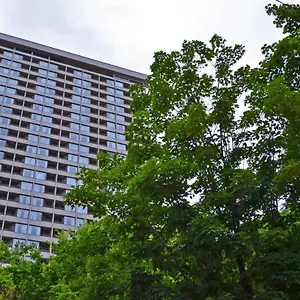 Apartment Chestnut And Conference Centre - Of Toronto