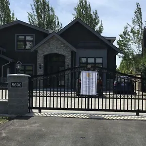  Accommodatie bij particulieren Angels Canada