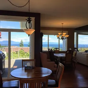  Accommodatie bij particulieren Neckpoint Treasure Canada